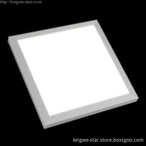 300X 300mm LED panel light-W